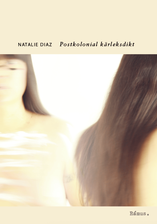Postkolonial Kärleksdikt (Bok / Häftad)