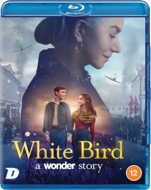 White Bird (Blu-ray)