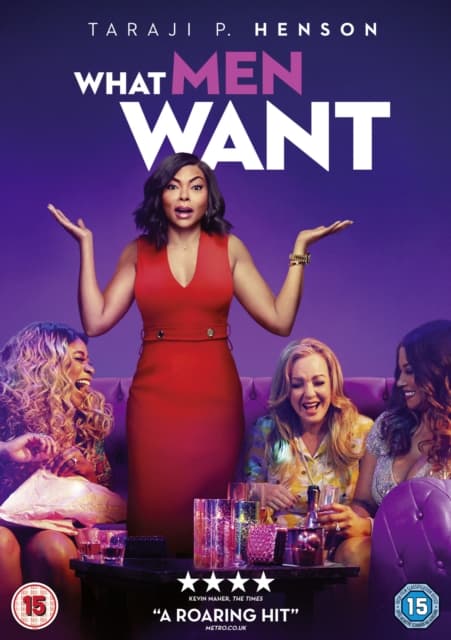 What Men Want (DVD)