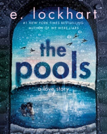 The Pools (Bok / Pocket)