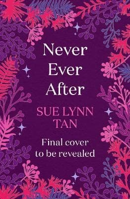 Never Ever After (Kirja / Pokkari)