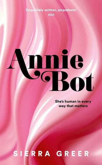 Annie Bot (Kirja / Nidottu)