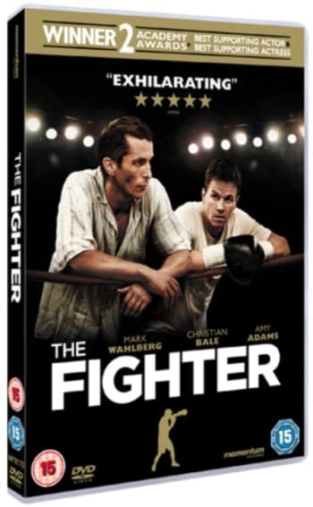 The Fighter (DVD)
