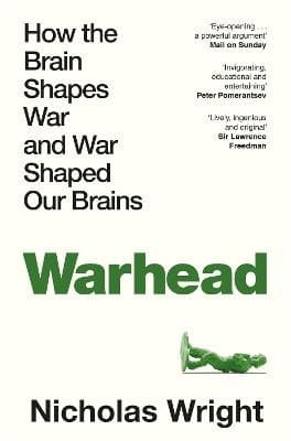 Warhead (Kirja / Pokkari)