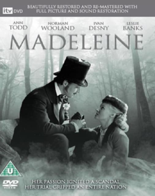 Madeleine (DVD)