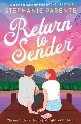 Return to Sender (Kirja / Pokkari)