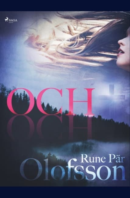 Och (Bok / Häftad)