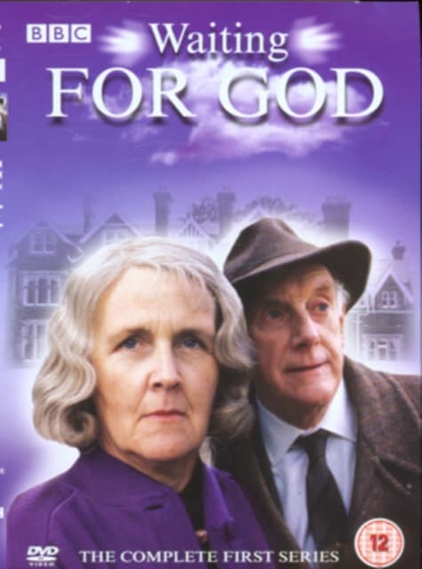 Waiting For God: Sarja 1 (DVD)