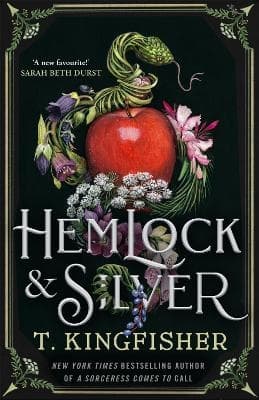 Hemlock & Silver (Bok / Pocket)