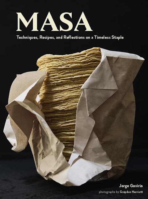 Masa (Kirja / Kovakantinen)