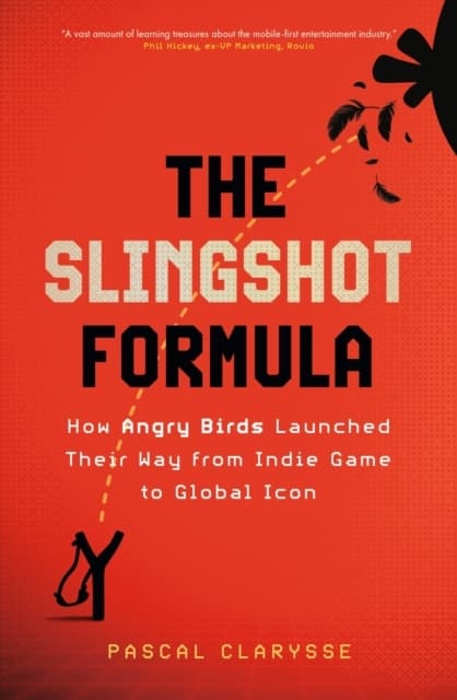 The Slingshot Formula (Bok / Häftad)