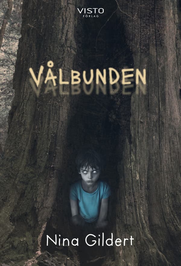 Vålbunden (Kirja / Nidottu)