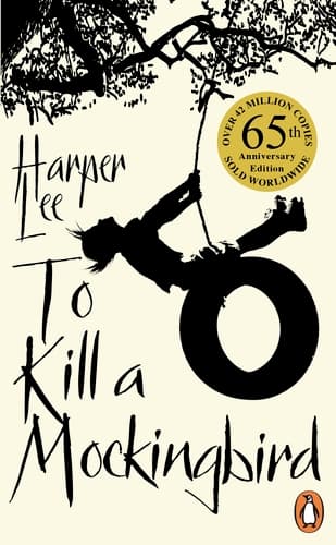 To Kill a Mockingbird (Bok / Pocket)