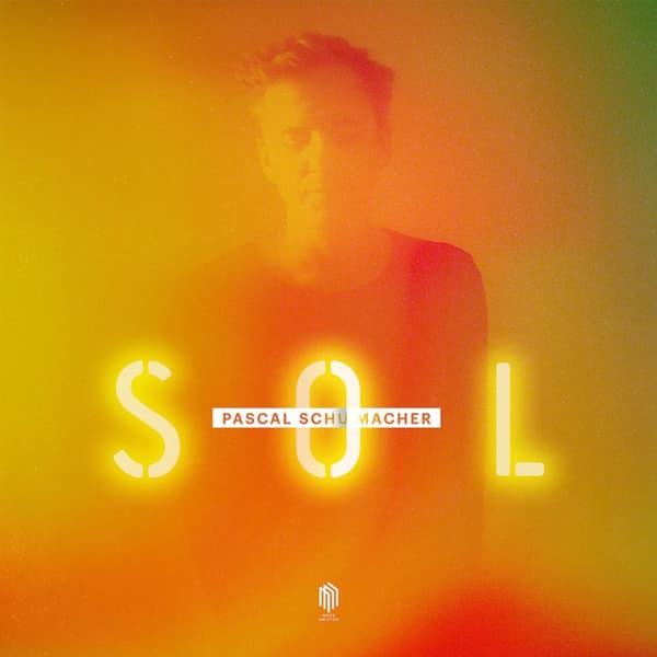 Schumacher Pascal: Sol (Vinyyli LP)