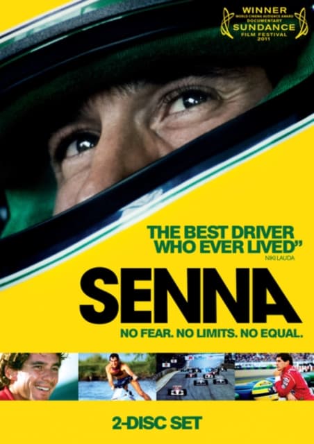 Senna (2 DVD)