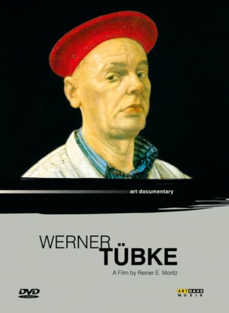 Werner Tübke (DVD)