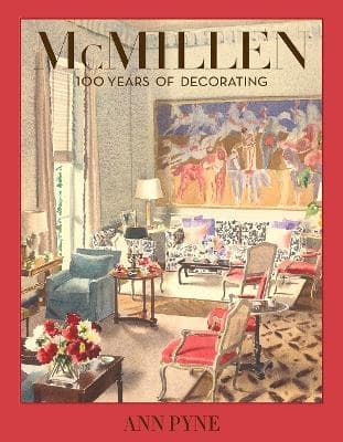 Mcmillen (Bok / Häftad)