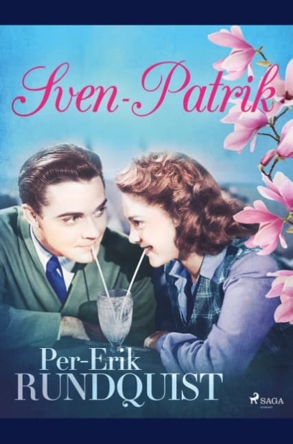 Sven-Patrik (Kirja / Nidottu)