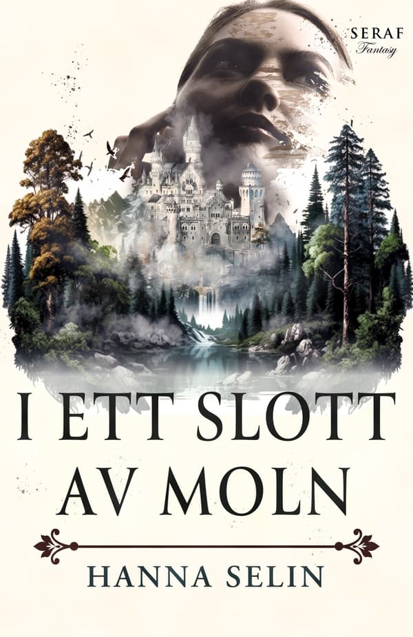 Pilvilinnassa (Kirja / Nidottu)