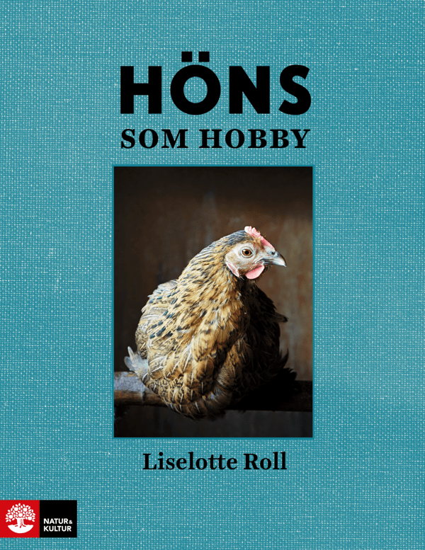 Höns Som Hobby (Bok / Inbunden)