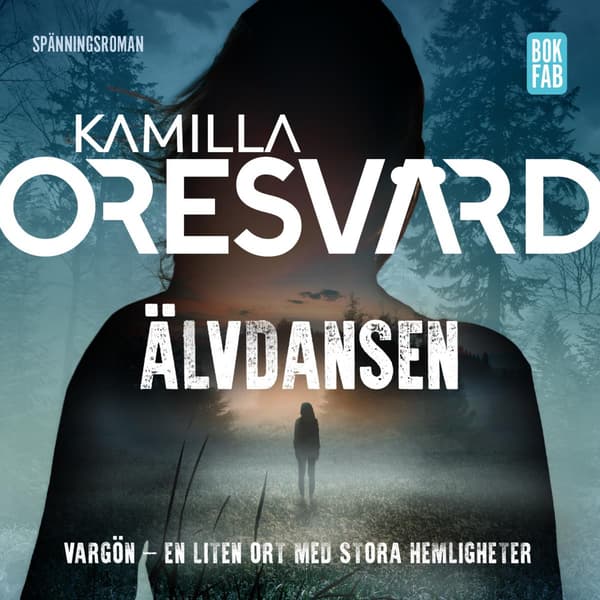 Älvdansen (äänikirja / MP3-CD)
