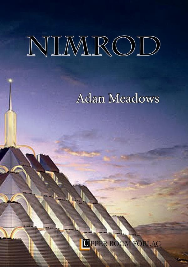 Nimrod (Kirja / Nidottu)