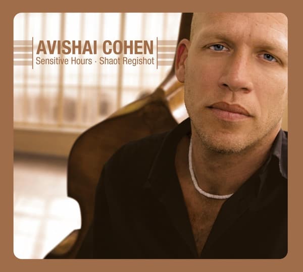 Cohen Avishai: Sensitive Hours/Shaot Regishot (CD)