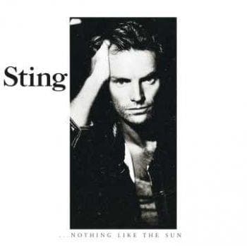 Sting: Nothing Like The Sun (2 Vinyl LP)