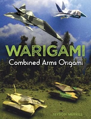 Warigami (Kirja / Nidottu)