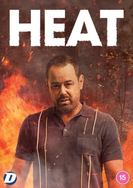 Heat (DVD)