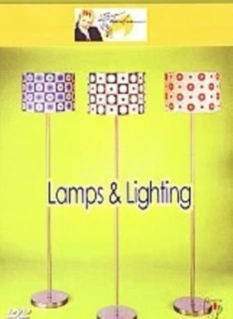 Lamput ja valaistus (DVD)