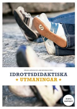 Idrottsdidaktiska Utmaningar (Bok / Häftad)