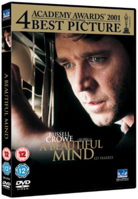 Kaunis mieli (DVD)