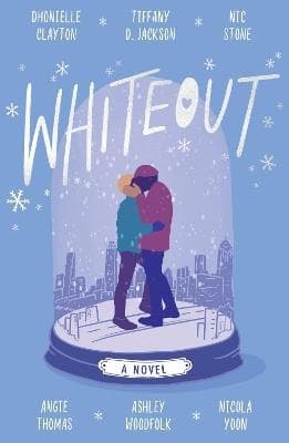 Whiteout (Kirja / Pokkari)