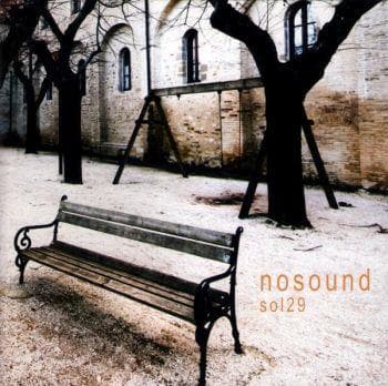 Nosound: Sol29 (2 CD)