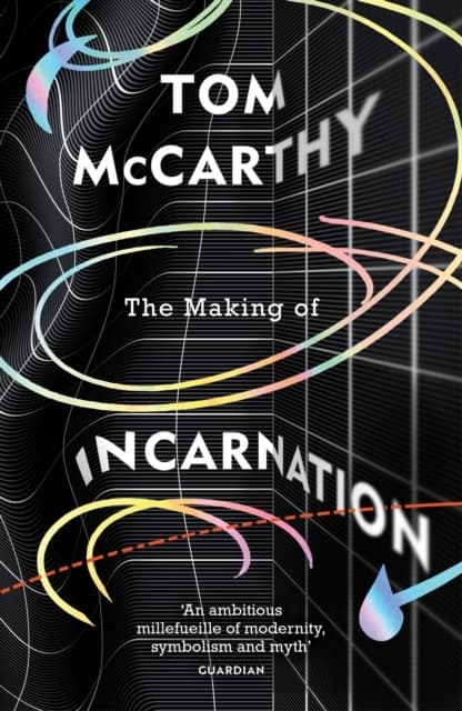Making Of Incarnation (Bok / Pocket)