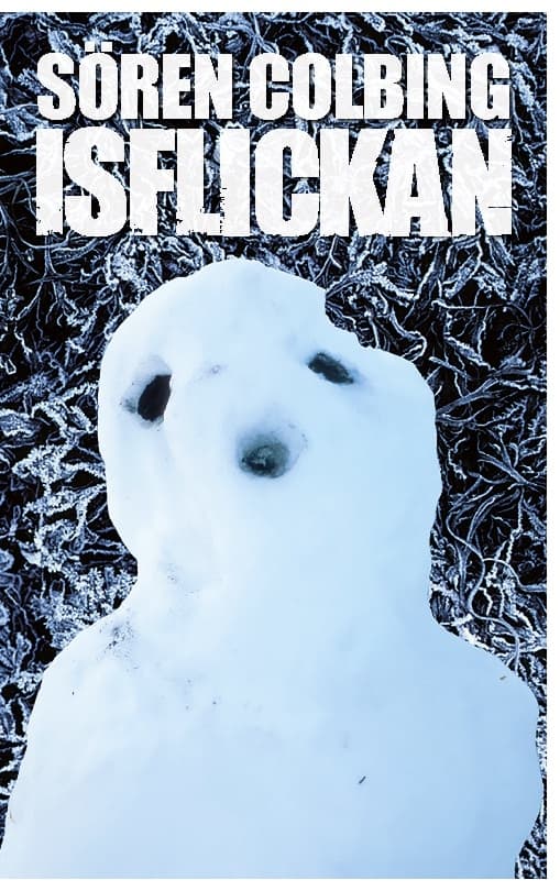 Jäätymä (Kirja / Nidottu)