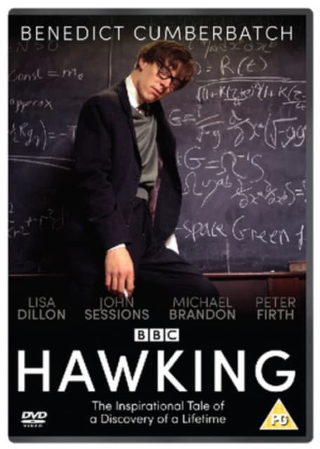 Hawking (DVD)