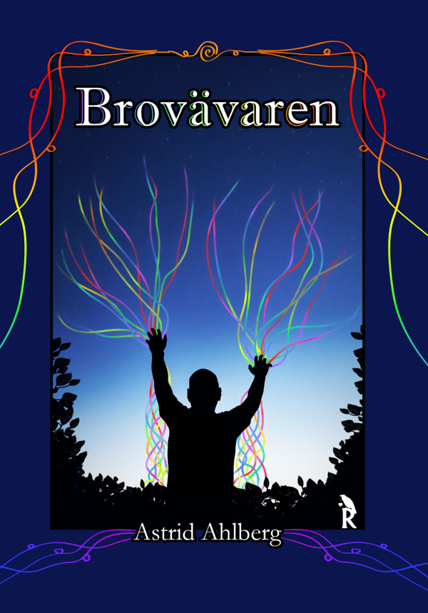 Brovävaren (Bok / Danskt band)