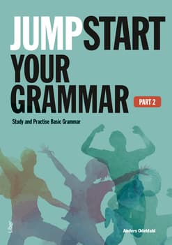 Jumpstart Your Grammar Part 2 (Bok / Häftad)