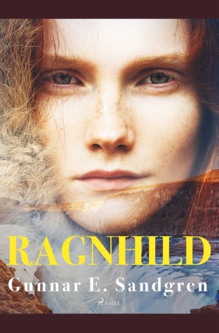 Ragnhild (Kirja / Nidottu)