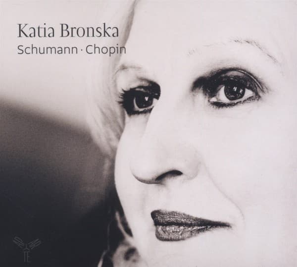 Schumann: Pianoteokset (CD)