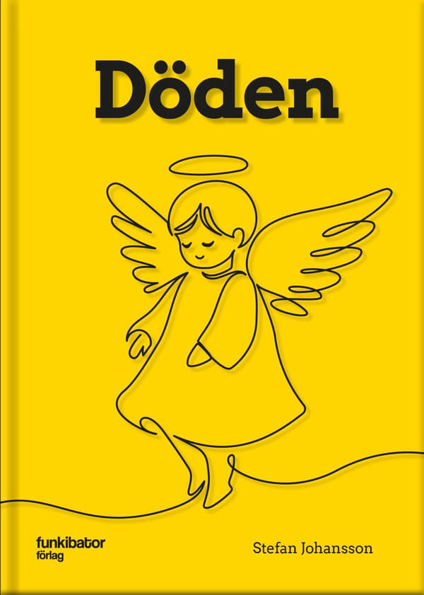 Kuolema (Kirja / Kovakantinen)
