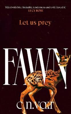 Fawn (Bok / Inbunden)