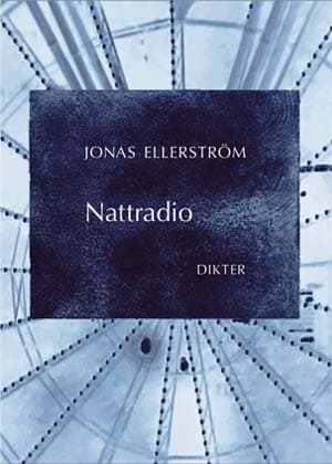 Nattradio (Bok / Danskt band)