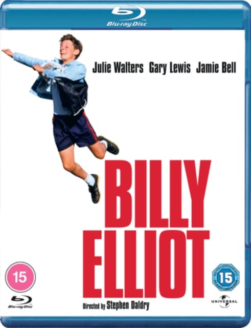 Billy Elliot (Blu-ray)