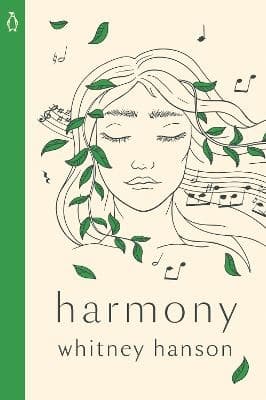 Harmony (Kirja / Nidottu)