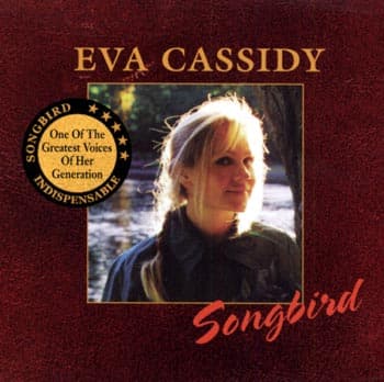 Cassidy Eva: Songbird 1998 (CD)