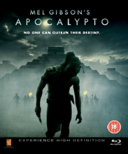 Apocalypto (Blu-ray)
