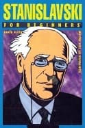 Stanislavski for Beginners (Bok / Häftad)
